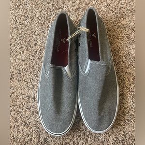 Mens casual shoes-American eagle